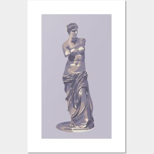 Cool Venus de Milo Posters and Art